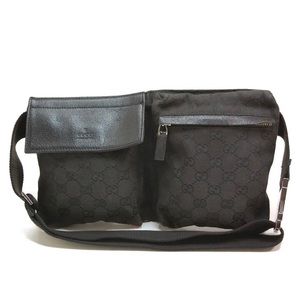 Authentic Gucci Fanny Pack